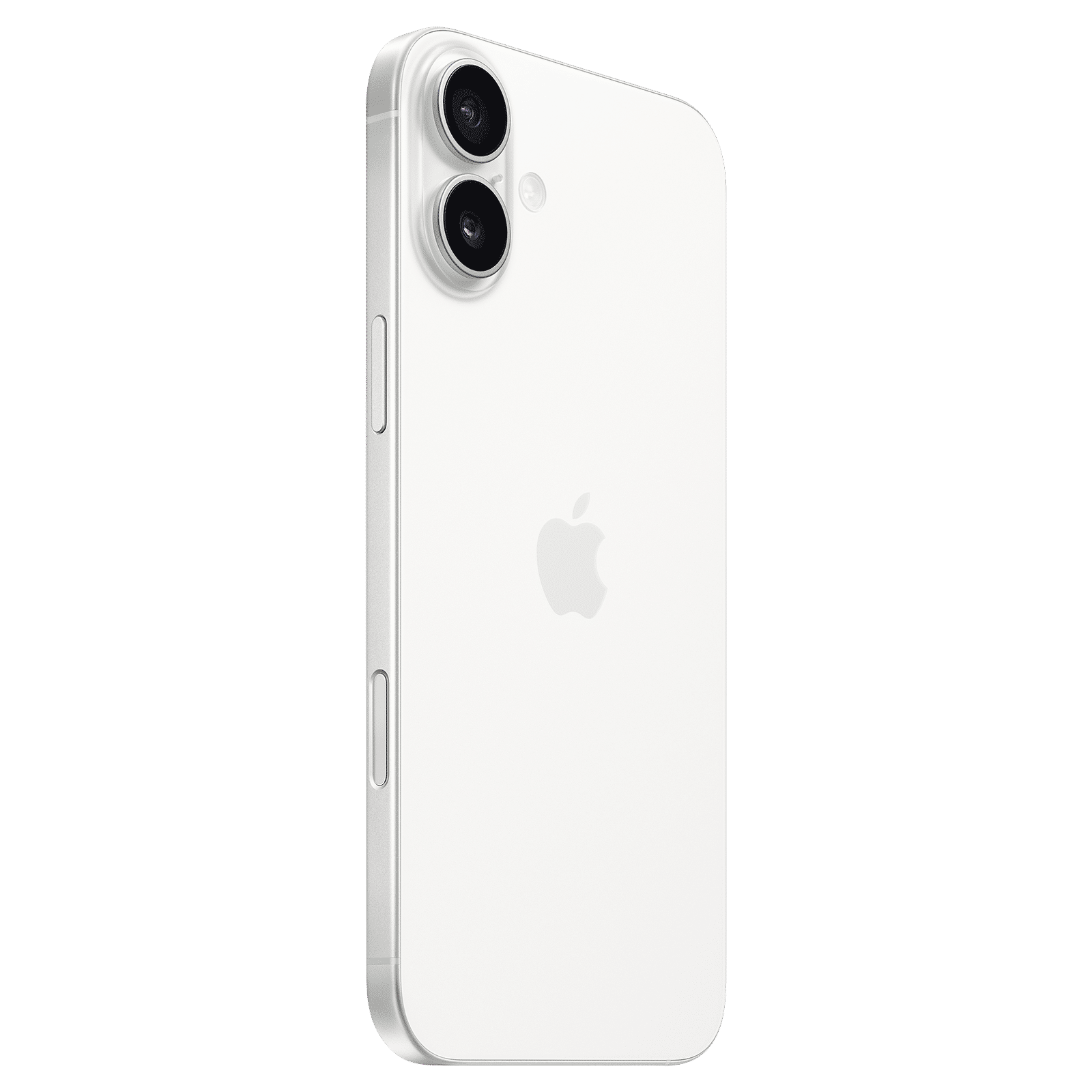 iphone 16 plus cover white